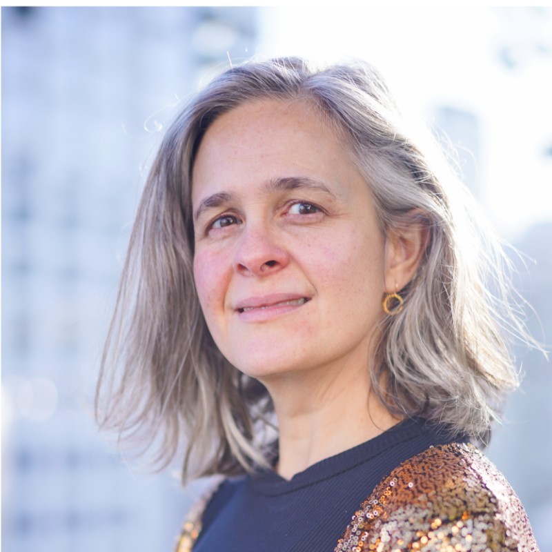 Elisa Miller-Out Chloe Capital Fund I LP