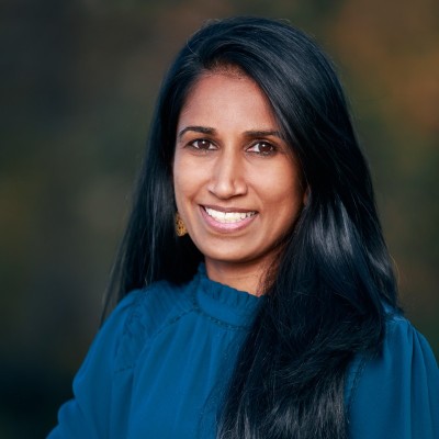 Sabari Raja JFF Ventures