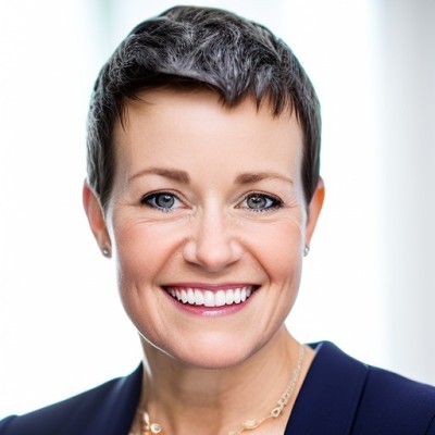 Lisa Calhoun Valor Ventures