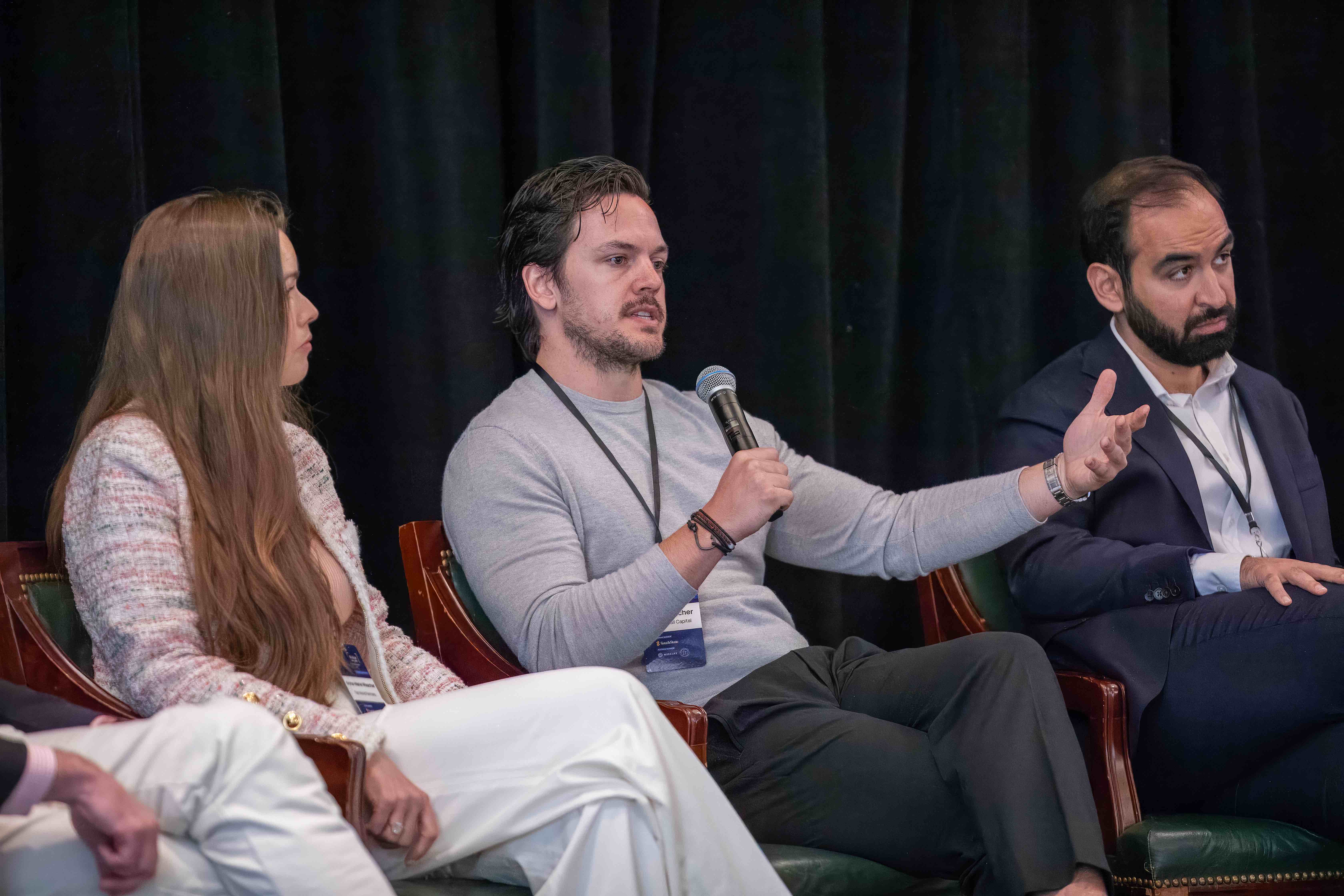 Bridge Funding Global