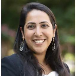 Tahira Dosani ResilienceVC