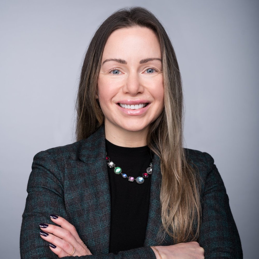 Tina Bou-Saba Verity Venture Partners