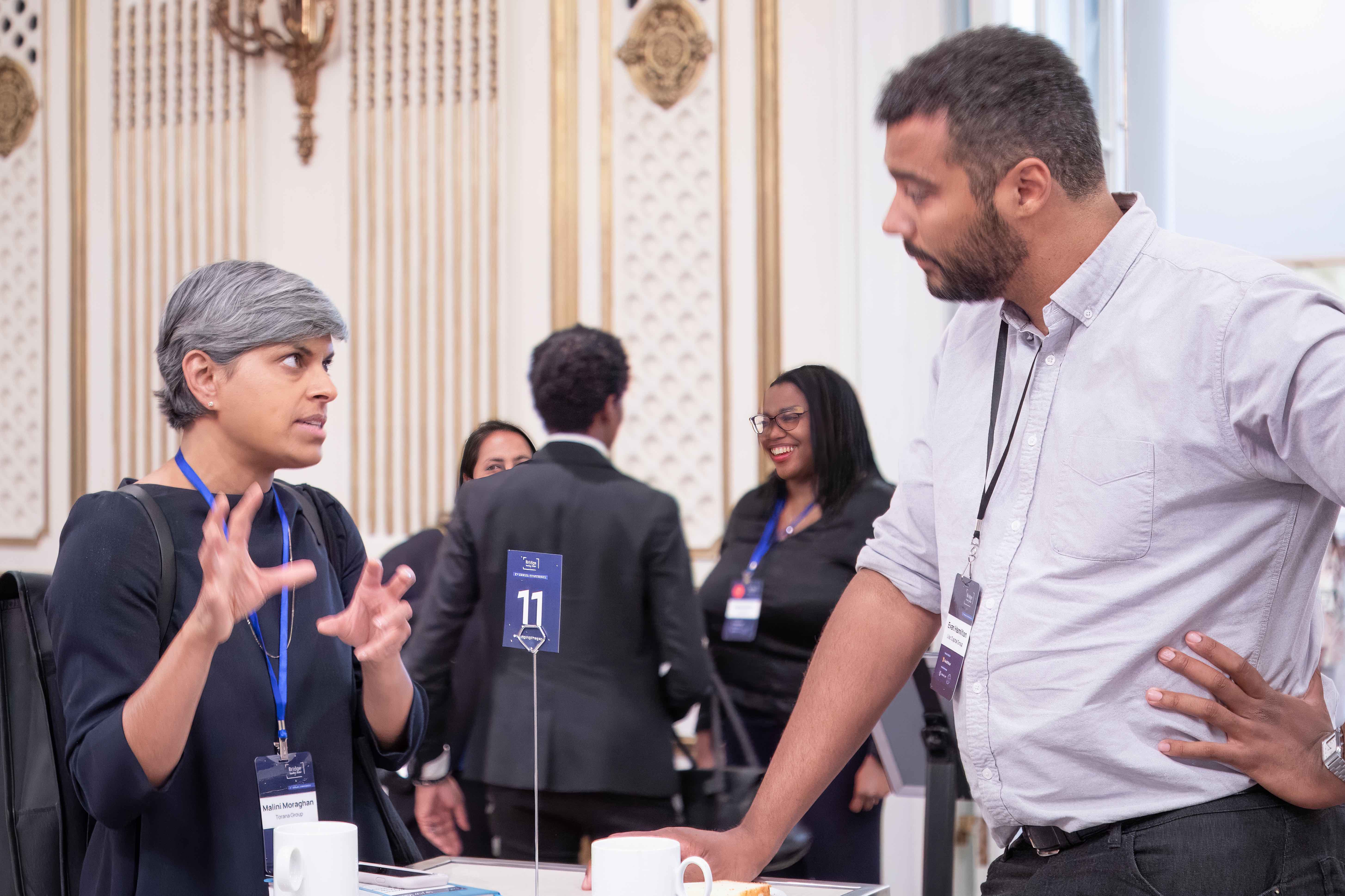 Bridge Funding Global